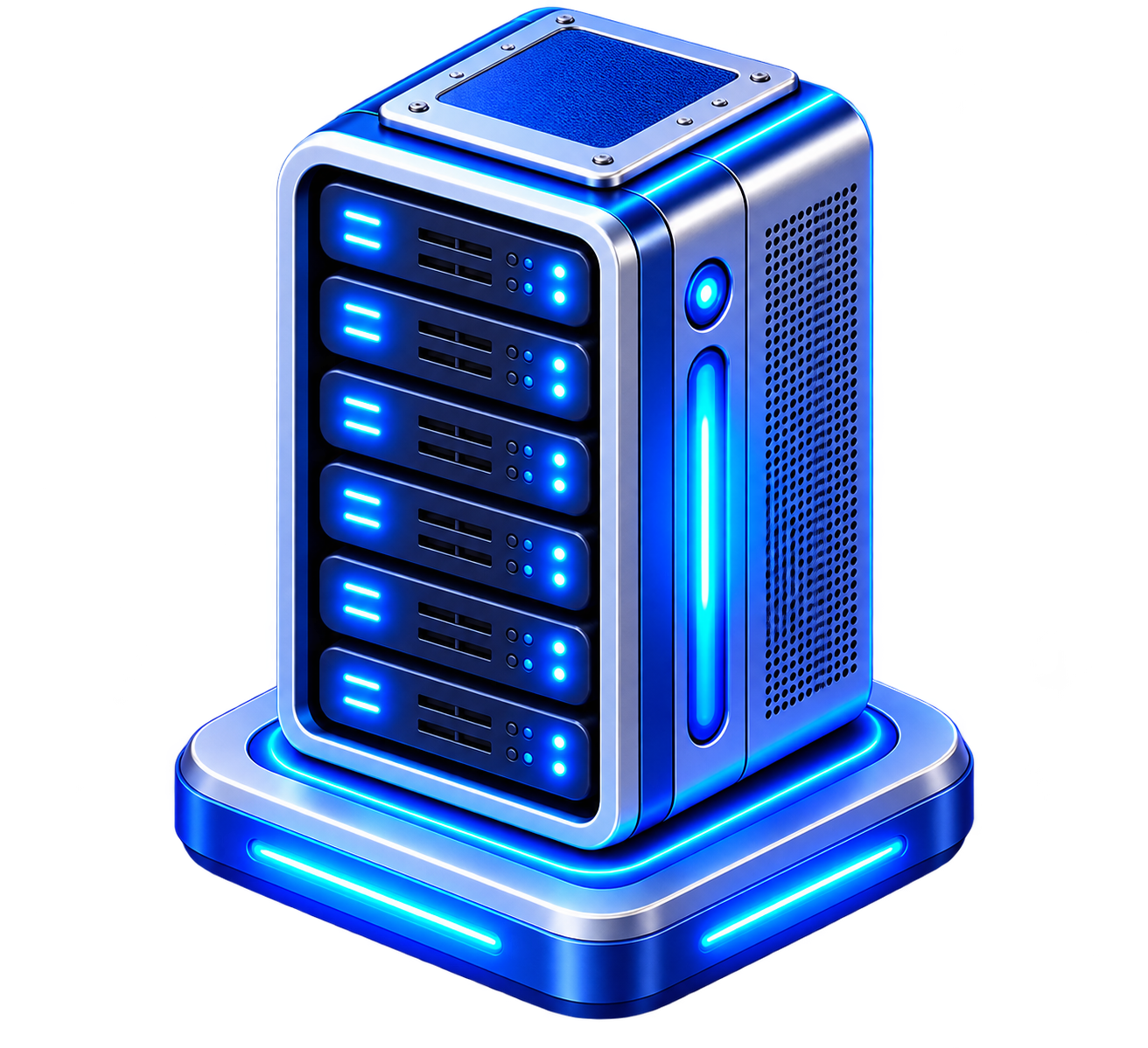 Dedicated Server Κορέα